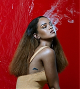 Rihanna The Fader Magazine
